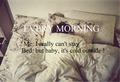 EVERY MORNING ! - beautiful-pictures fan art