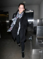 Emma at LAX Airport - March 18, 2012 - HQ - emma-watson photo