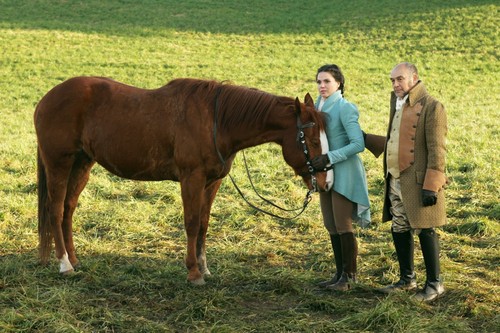  Episode 1.18 - The Stable Boy - Promo 写真