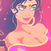 Esmeralda <3 - childhood-animated-movie-heroines icon