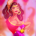 Esmeralda <3 - childhood-animated-movie-heroines icon