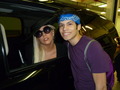 Gaga in Chicago (March 17) - lady-gaga photo