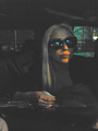 Gaga out in Chicago (March 18) - lady-gaga photo