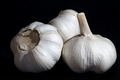 Garlic - food photo