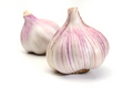 Garlic - food photo