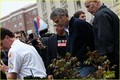 George Clooney Arrested in Washington, D.C. - george-clooney photo