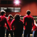 Glee: Pilot - glee icon
