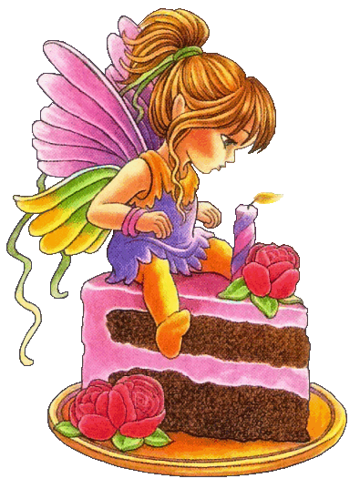 Happy Birthday Princess ♥ - Daydreaming Fan Art (29801467) - Fanpop