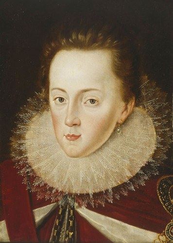  Henry Frederick Stuart(19 February 1594 – 6 November 1612)