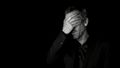 hugh-laurie - Hugh Laurie- L'oreal Men Expert Vitalift5 screencap