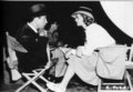 Humphrey Bogart & Ingrid Bergman - classic-movies photo