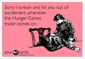 Hunger Games ecards - the-hunger-games photo