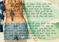 I'M JUST A SUMMER GIRL - beautiful-pictures fan art