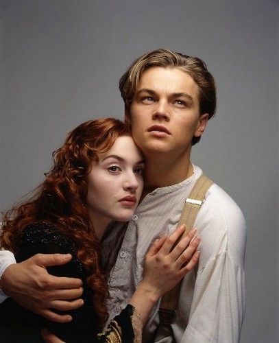  Jack and Rose