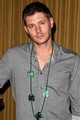 Jensen Ackles attends Mickey Avalon in concert - jensen-ackles photo