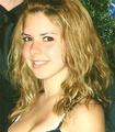 Jessica Madison "Jessie" Jacobs (14 November 1990 – 10 May 2008) - celebrities-who-died-young photo