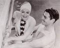 Joan Crawford & Clark Gable - classic-movies photo
