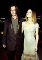 Johnny Depp, Vanessa Paradis - johnny-depp photo