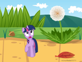 Just some vector tests. :3 - my-little-pony-friendship-is-magic fan art