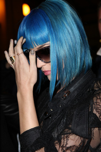  Katy In ロンドン [19 March 2012]