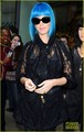 Katy Perry: London to Paris on Eurostar - katy-perry photo