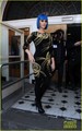Katy Perry: Monday Morning BBC Visit - katy-perry photo