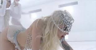  Lady GaGa Bad Romance <3