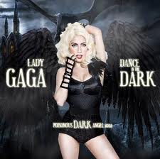  Lady GaGa Dance in The Dark <3