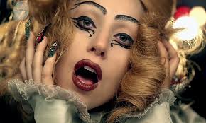  Lady GaGa Judas! <3