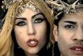 Lady GaGa Judas! <3 - lady-gaga photo
