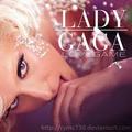 Lady GaGa Love Game <3 - lady-gaga fan art