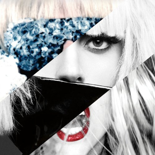  Lady Gaga-Fan Art! <3
