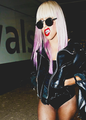 Lady Gaga! ♥ - lady-gaga fan art