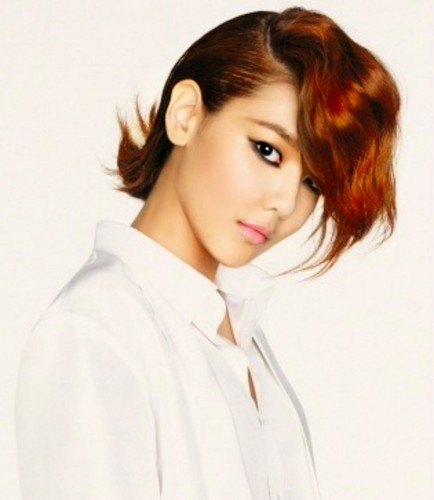 Lady Sooyoung