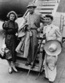 Lauren Bacall, Humphrey Bogart & Katharine Hepburn - classic-movies photo