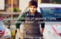 Liam's Facts♥♥♥ - liam-payne fan art