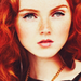 Lily Cole - lily-cole icon