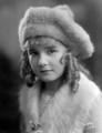 Lucille Ricksen (August 22, 1910 – March 13, 1925) - celebrities-who-died-young photo