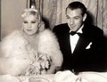 Mae West & Gary Cooper - classic-movies photo