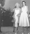 Marilyn Monroe & Jane Russell - classic-movies photo