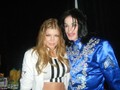 Michael Jackson & Fergie ♥ - michael-jackson photo