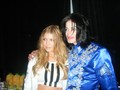 Michael Jackson & Fergie ♥ - michael-jackson photo