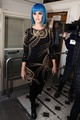 Monday Morning BBC Visit [18 March 2012] - katy-perry photo