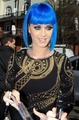Monday Morning BBC Visit [18 March 2012] - katy-perry photo