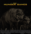 Muttations Poster (Fan Made)  - the-hunger-games fan art