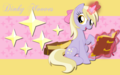 My Little Pony Friendship is Magic Wallpapers - my-little-pony-friendship-is-magic photo