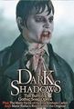 New Dark Shadows pic - johnny-depp photo