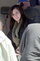 On the Set of The Bling Ring - March 19, 2012 - emma-watson photo