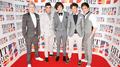 One Direction @ 2012 Brit Awards - one-direction photo