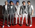 One Direction @ 2012 Brit Awards - one-direction photo
